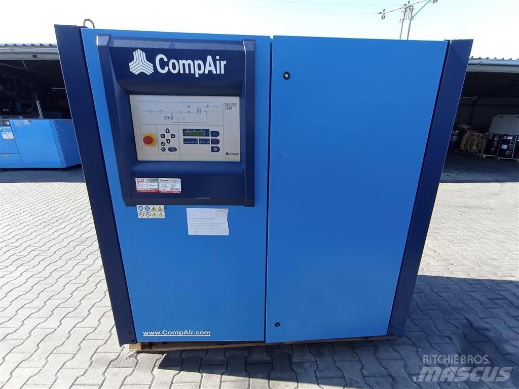 Compair L45-13a Kompresory