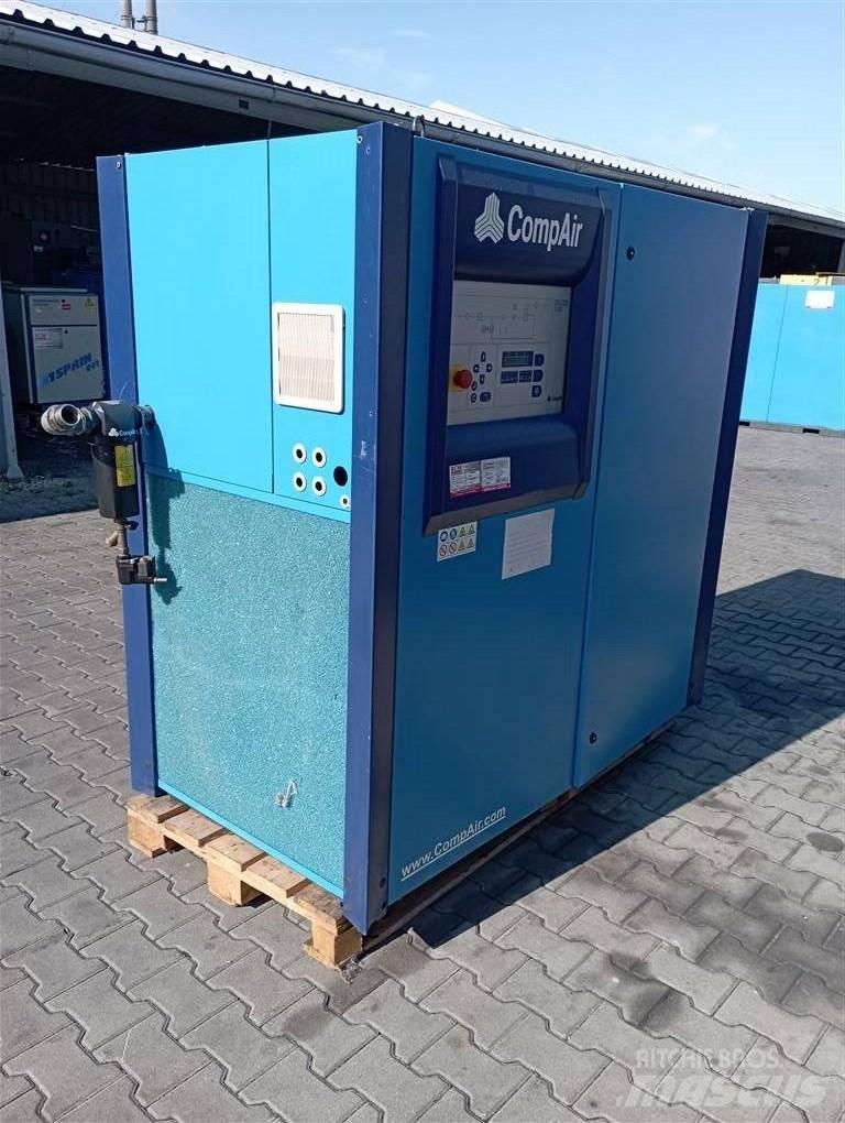Compair L45-13a Kompresory