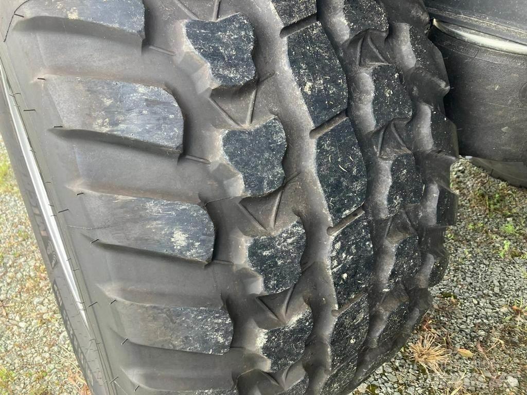Fliegl ASS 298 Ďalšie poľnohospodárske stroje
