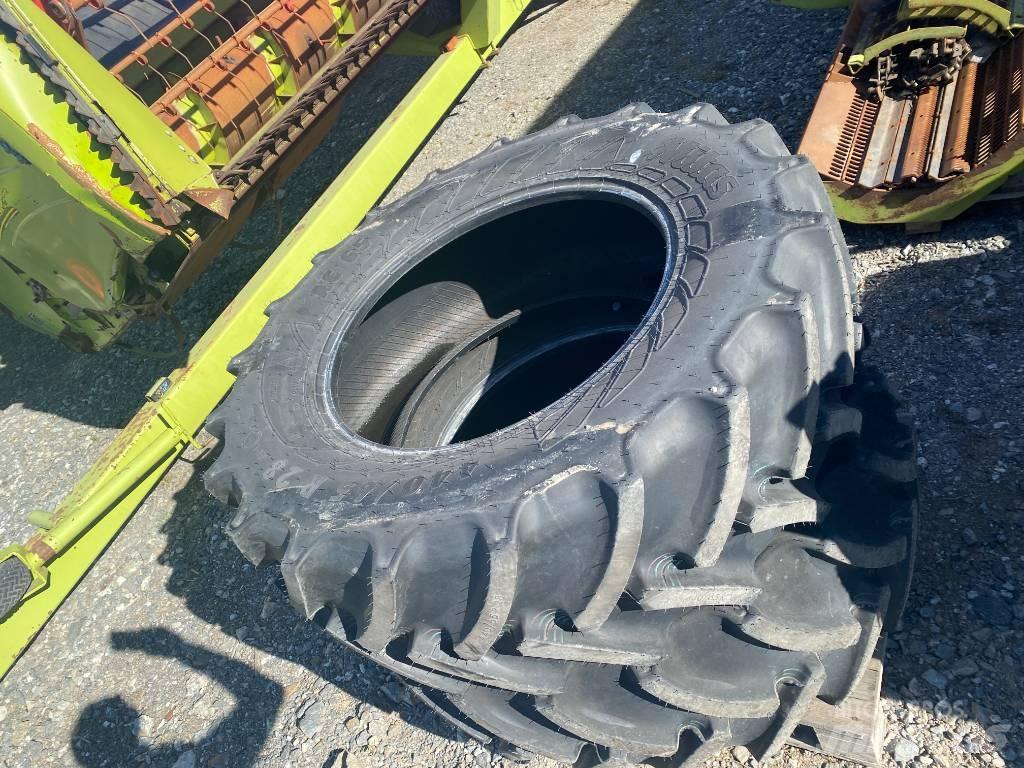Mitas 440/65 R 28 Pneumatiky, kolesá a ráfiky