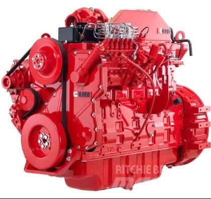 Cummins 6LT9.3-C220 Motory