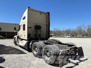 Kenworth T 680 Ťahače