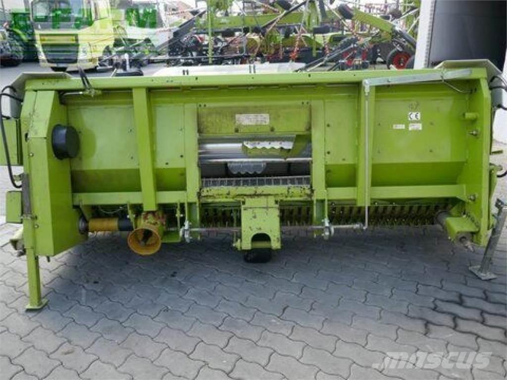 CLAAS jaguar 870 Samochodné kosačky