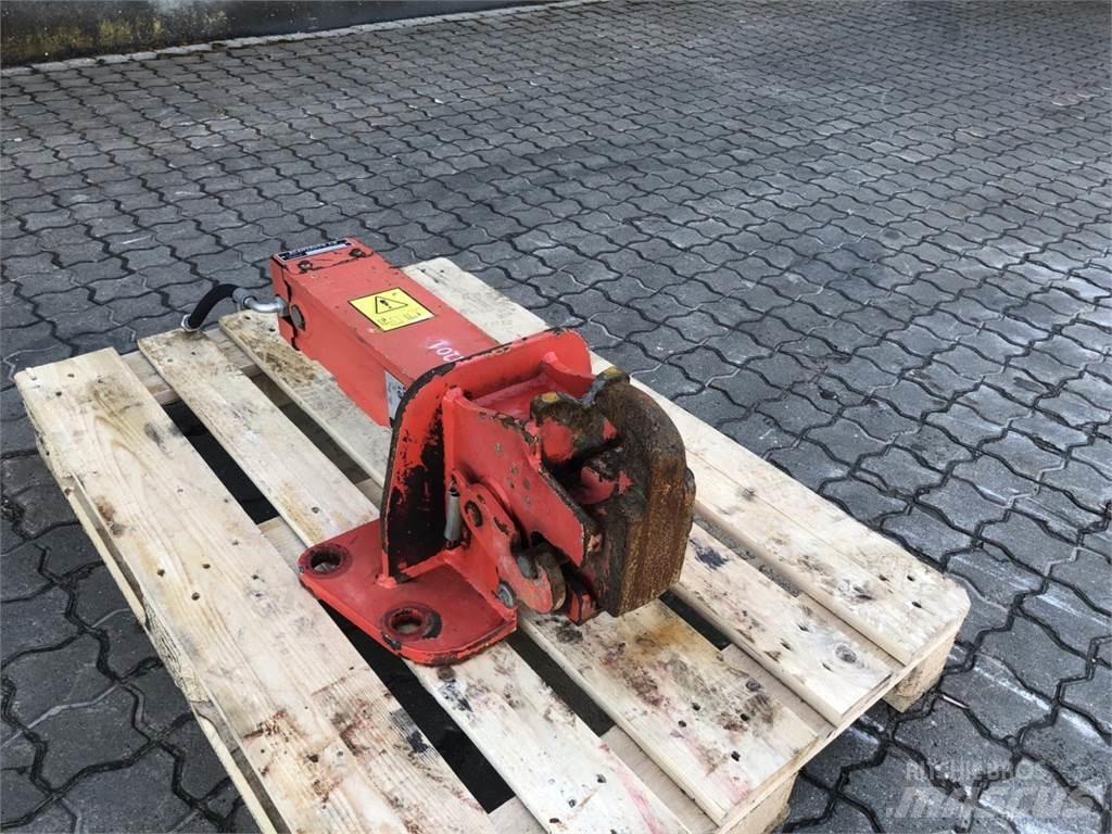 Manitou Diverse Lopaty