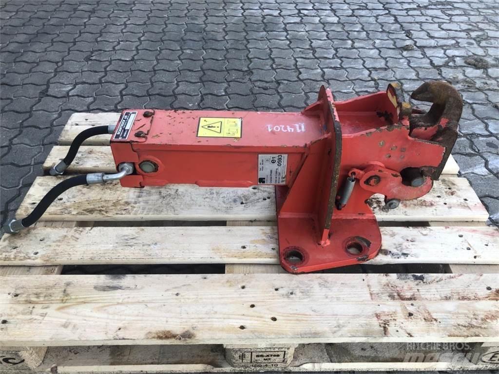 Manitou Diverse Lopaty