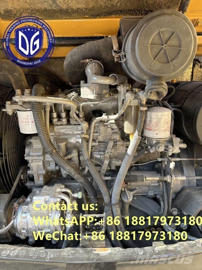 Sany SY 60 C Pro Mini rýpadlá < 7t