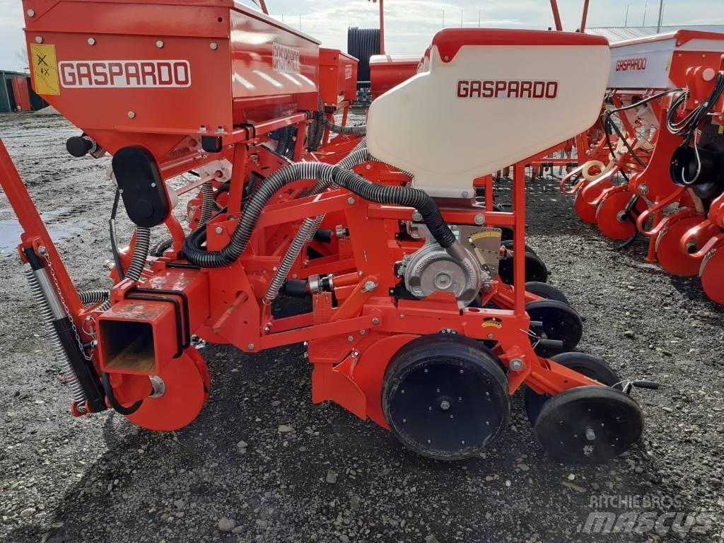 Maschio MT 6 Sadiace stroje