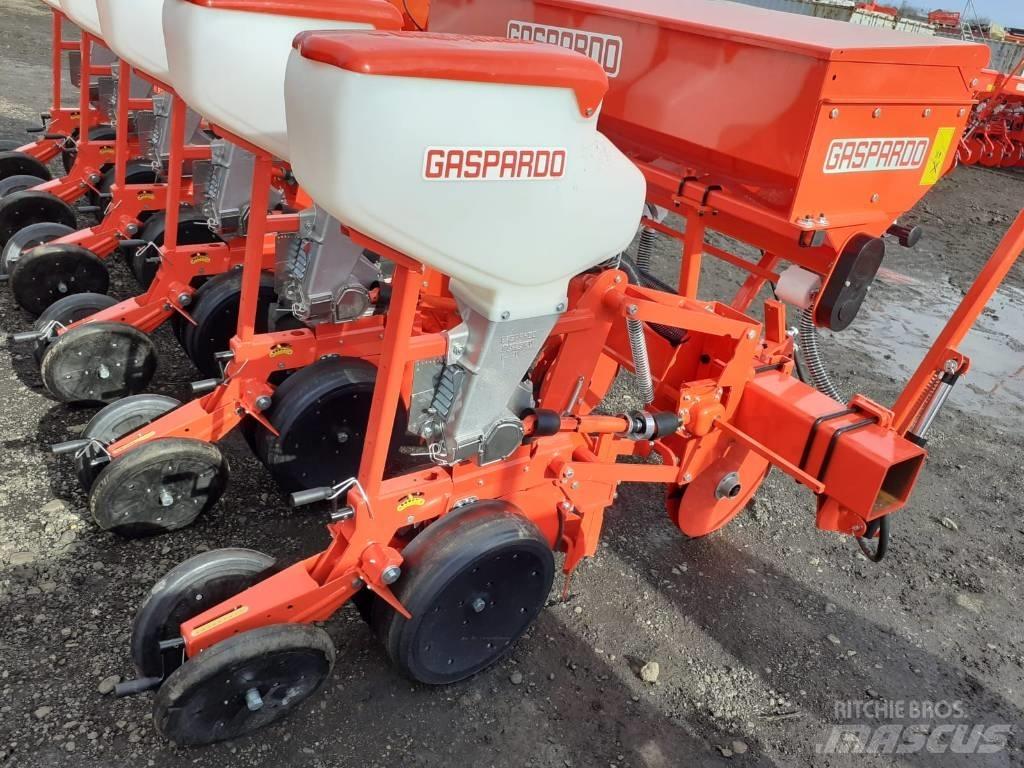 Maschio MT 6 Sadiace stroje
