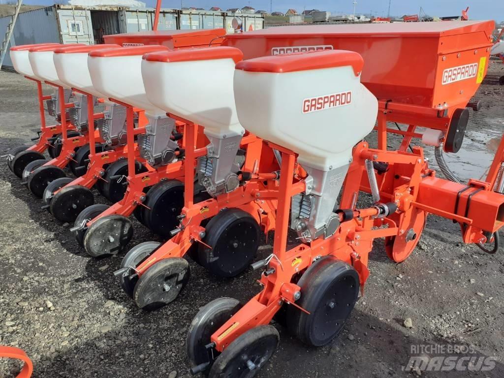 Maschio MT 6 Sadiace stroje