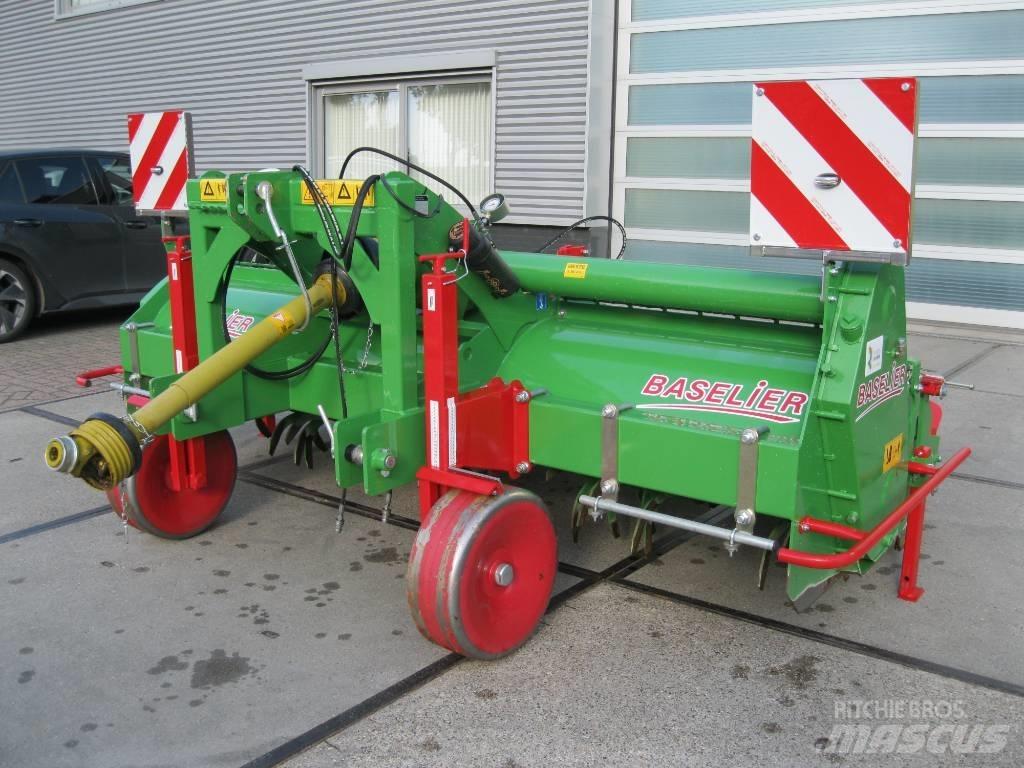 Baselier 4FKE 310 Oborávača zemiakov