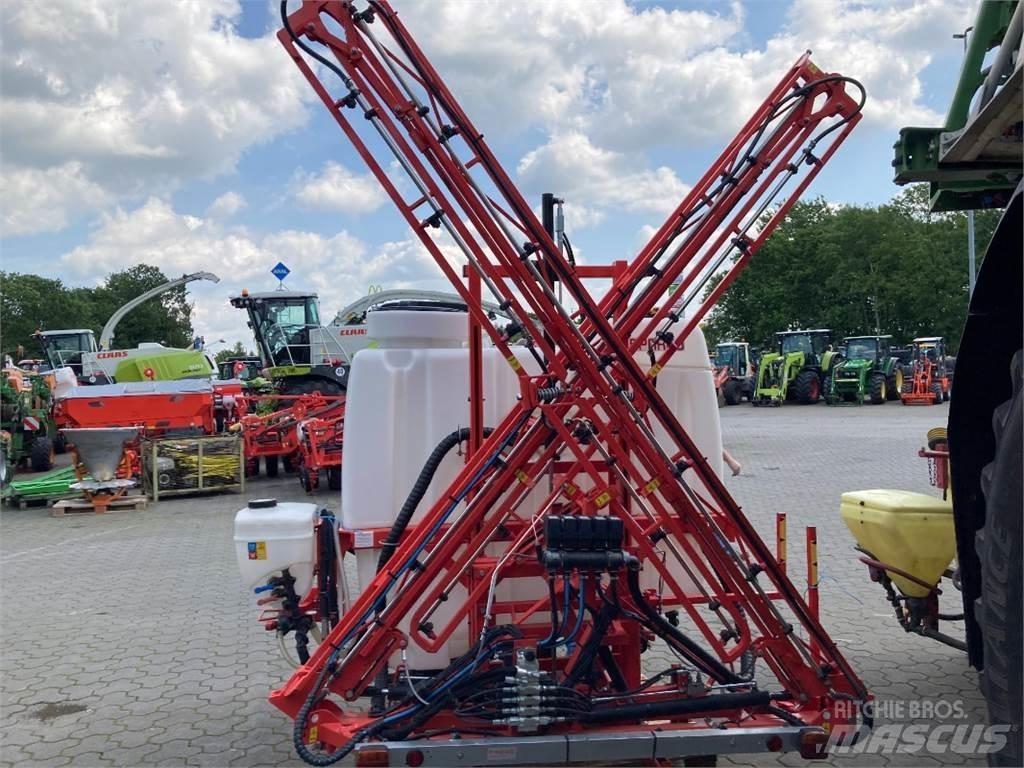 Maschio Teko 1000 Ťahané postrekovače