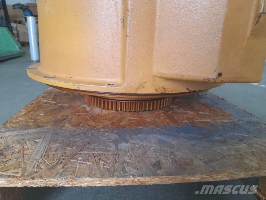CAT 988 F II Prevodovka