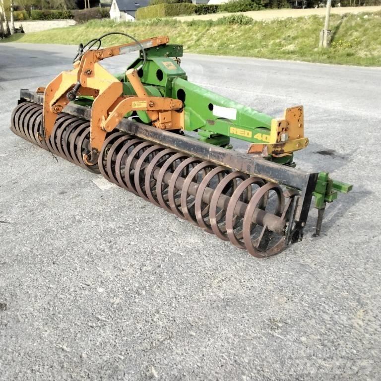 Amazone RED 40 Brány