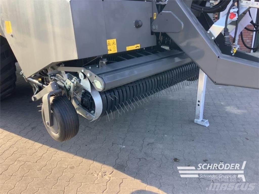 Fendt TIGO 65 XR Samozberacie vozy