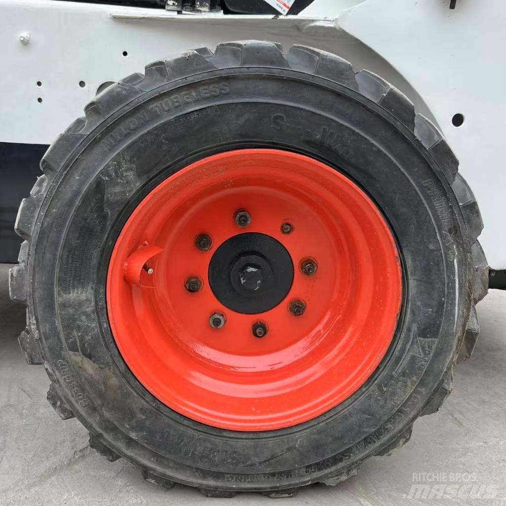 Bobcat S 160 Šmykom riadené nakladače