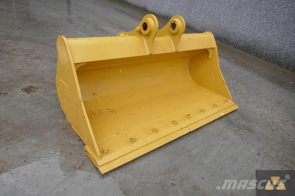 CAT 315 Bucket Lopaty