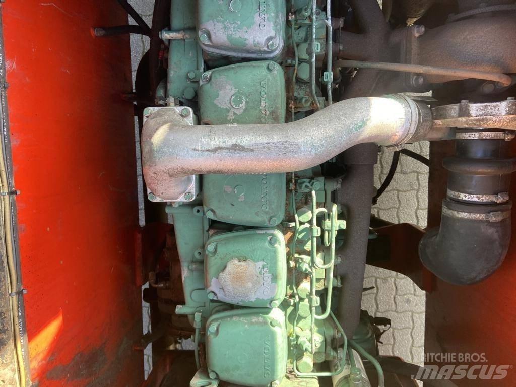 Kalmar DC4560RC4 Prekladače kontajnerov