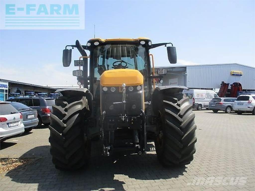 JCB 4220 icon Traktory