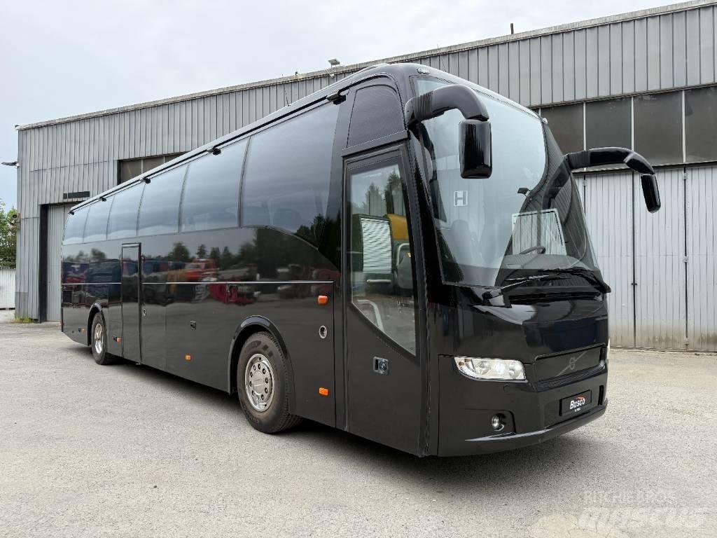 Volvo B12B 9900 Zájazdové autobusy