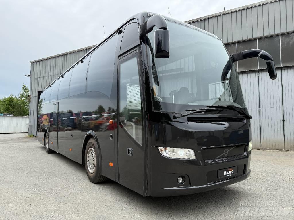 Volvo B12B 9900 Zájazdové autobusy