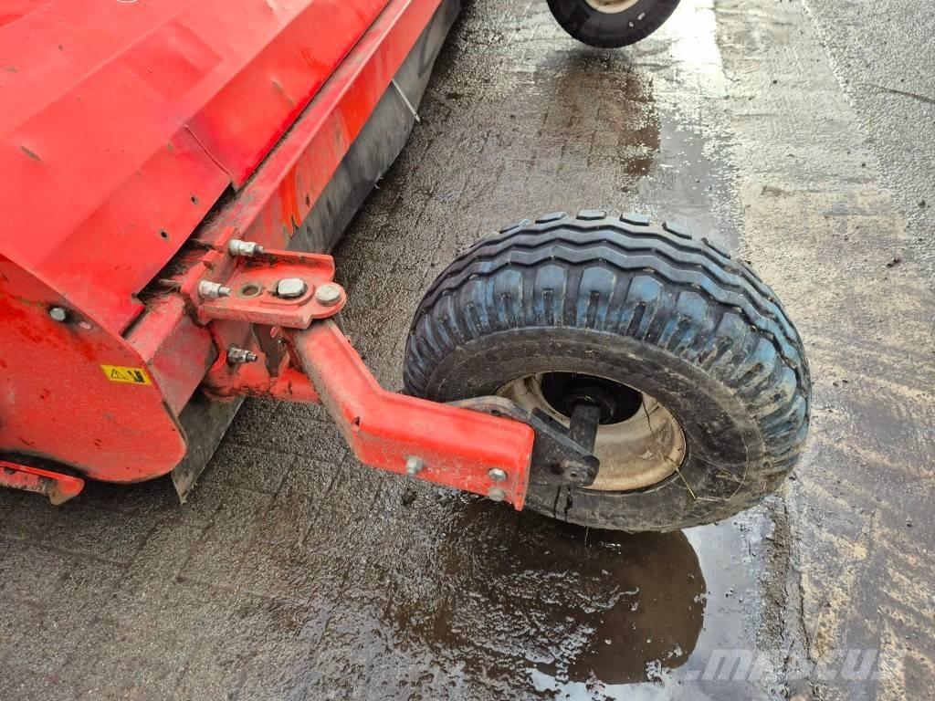 Maschio Gamella 620 Mulčovače