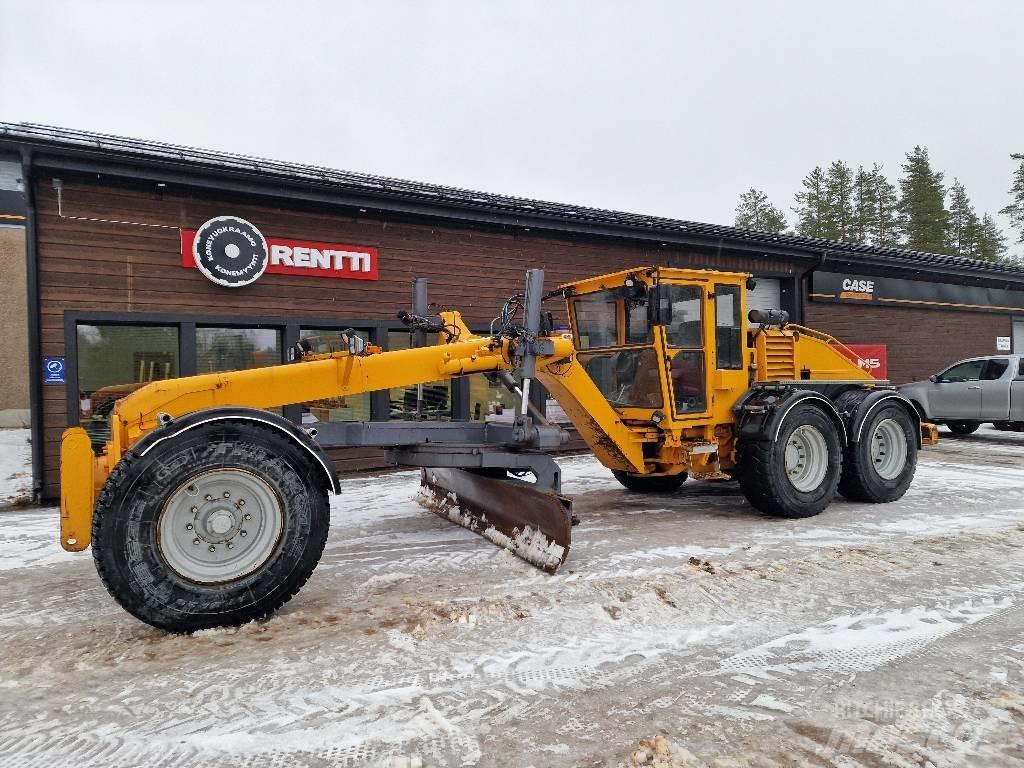 Veekmas FG 15 C Grejdery