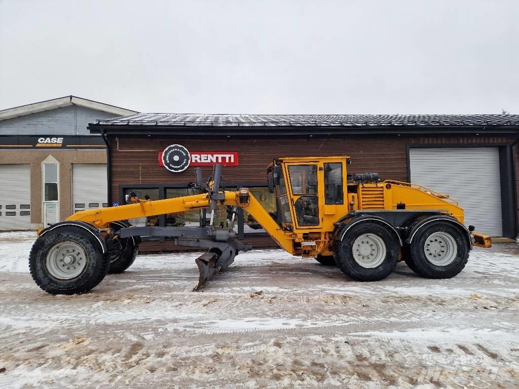 Veekmas FG 15 C Grejdery