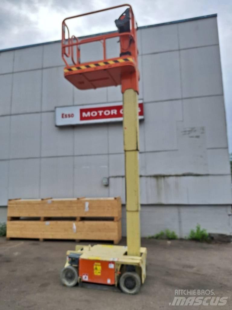 JLG 1230 ES Nožnicové zdvíhacie plošiny