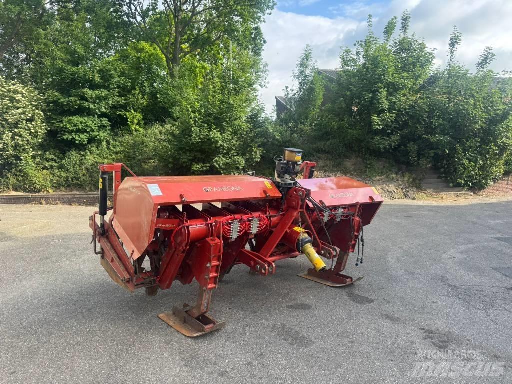 Gramegna V40-300 Ďalšie stroje na spracovanie pôdy a príslušenstvo
