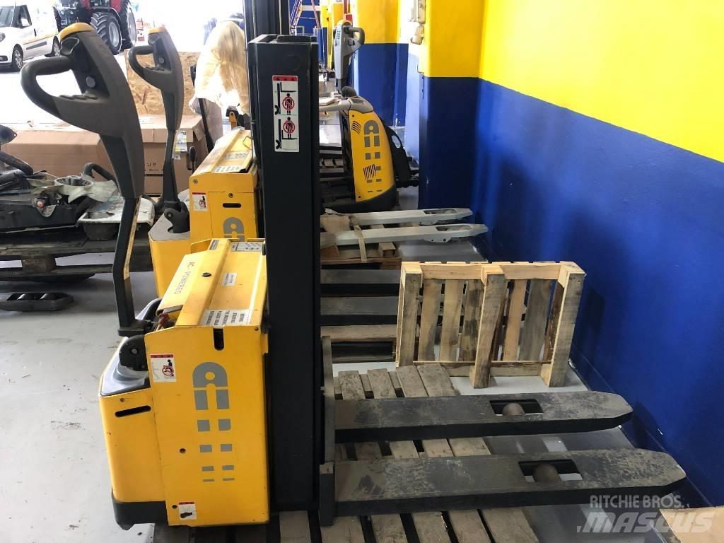 Atlet CSL 160 Samohybné vozíky