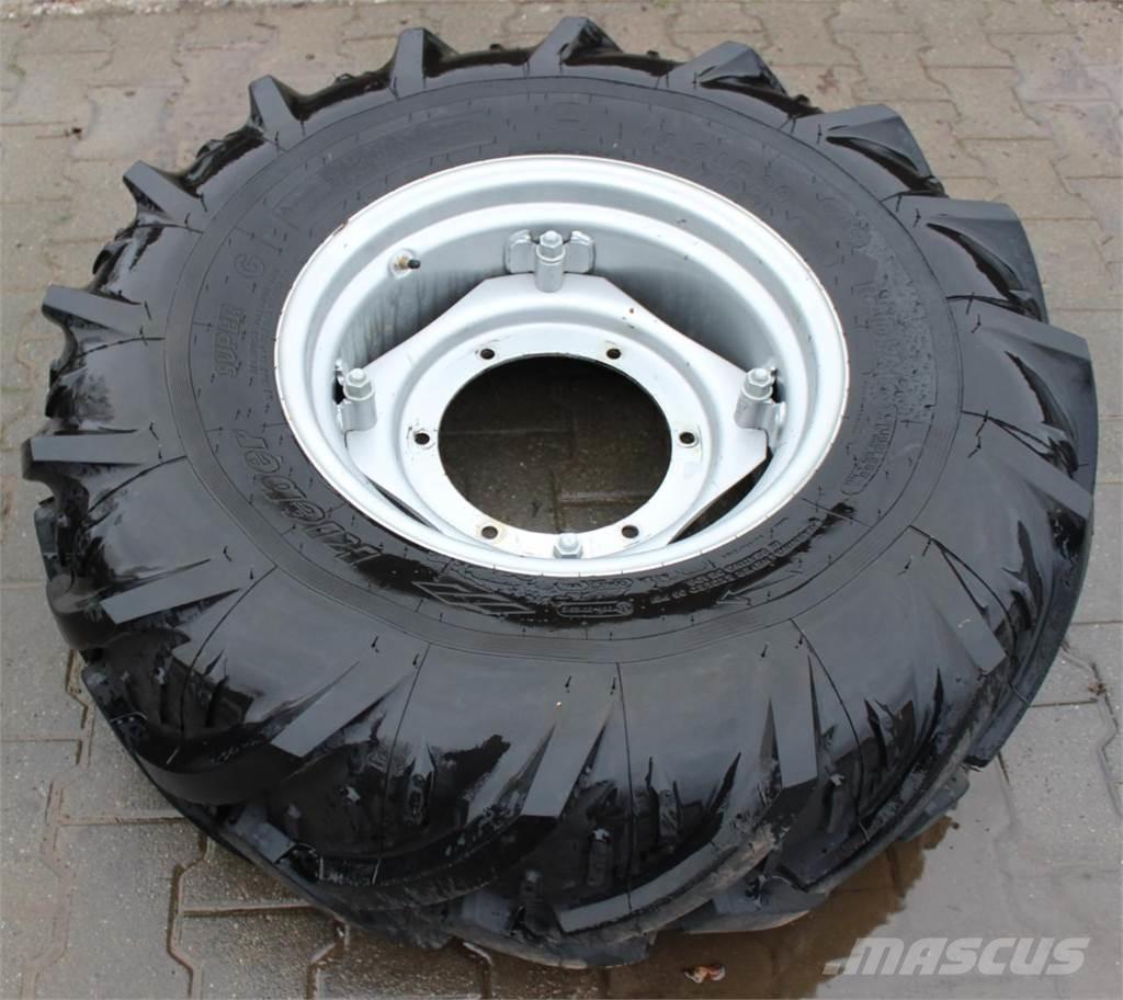 Kleber 16.9R30 Pneumatiky, kolesá a ráfiky