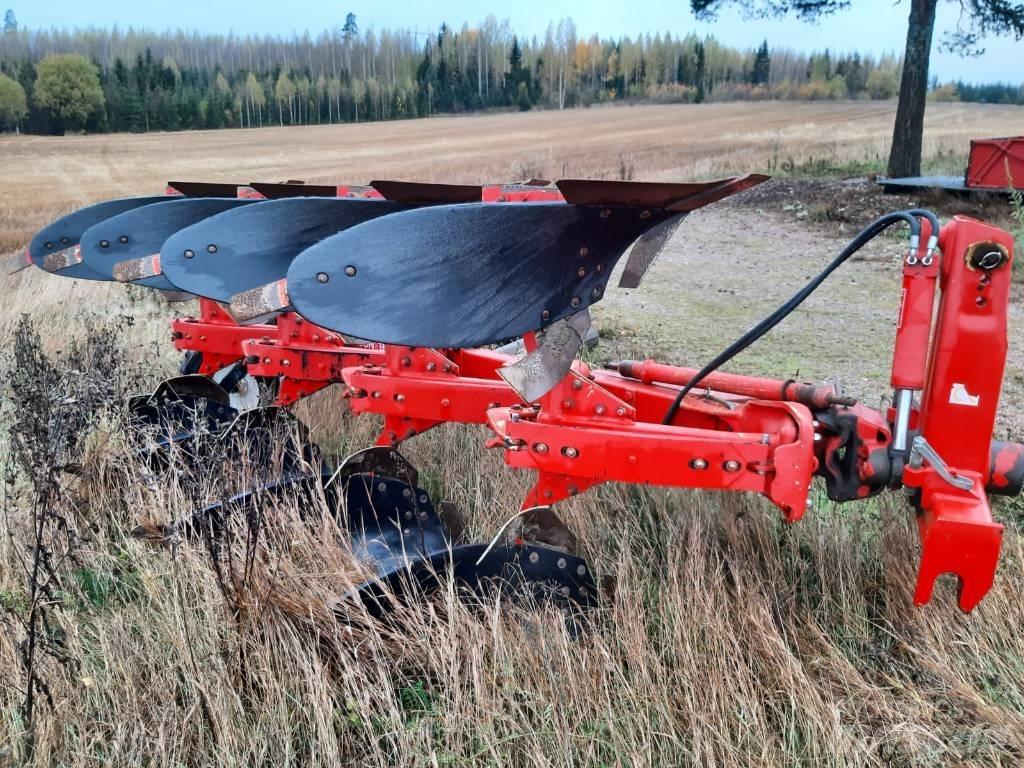Vogel & Noot MS850ST Dvojstranné pluhy