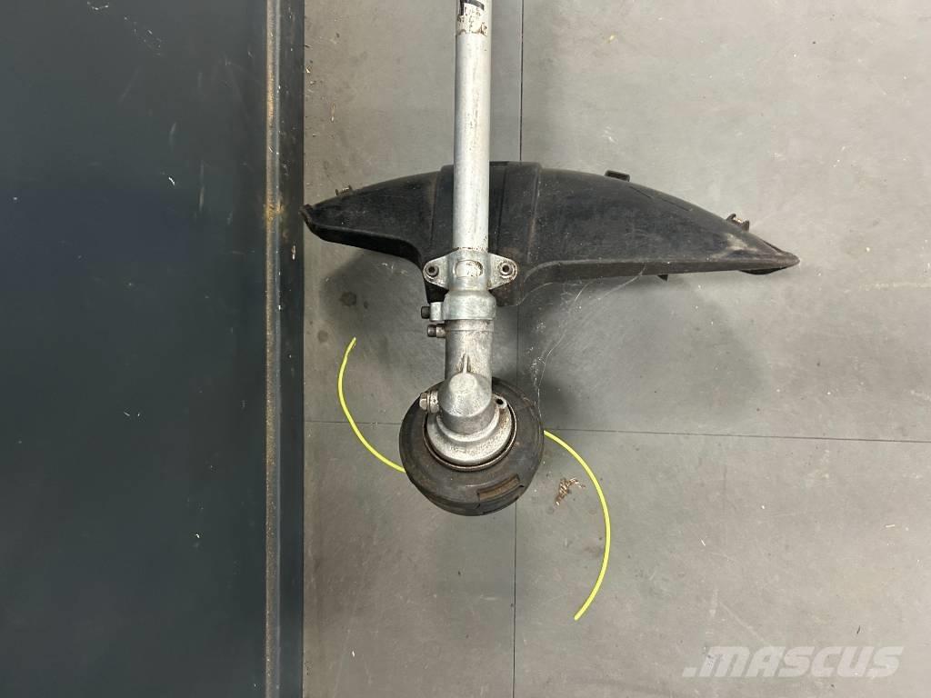 Makita Ur007gz01 Komunálna technika - ostatné