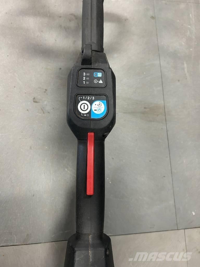 Makita Ur007gz01 Komunálna technika - ostatné