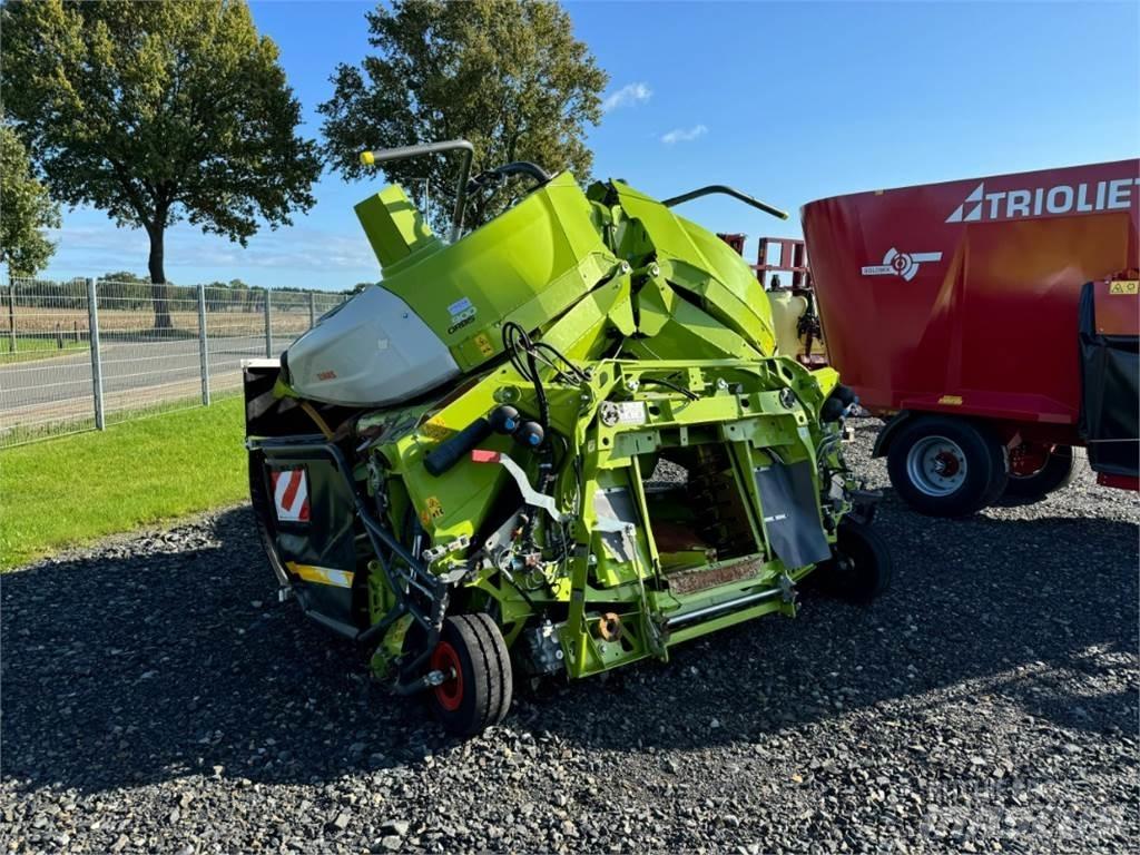 CLAAS Orbis 900 Ďalšie poľnohospodárske stroje