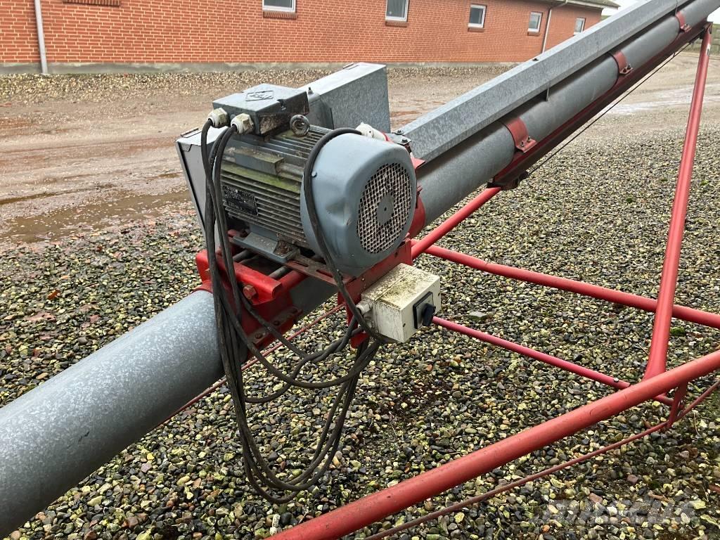 DMC Snegl Ďalšie vyorávače, príslušenstvo