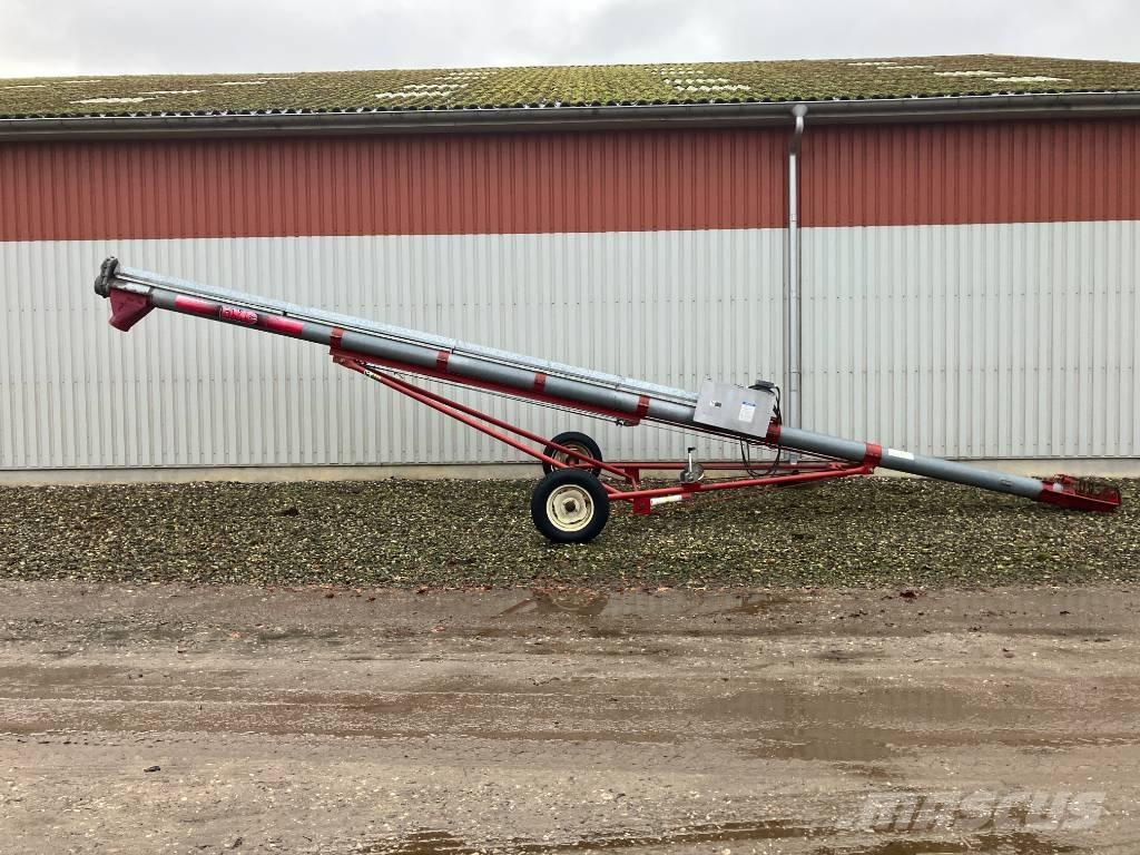 DMC Snegl Ďalšie vyorávače, príslušenstvo