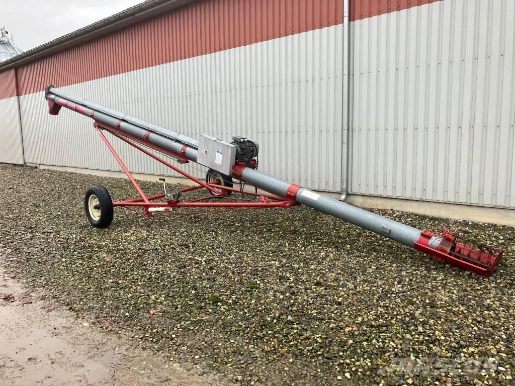 DMC Snegl Ďalšie vyorávače, príslušenstvo