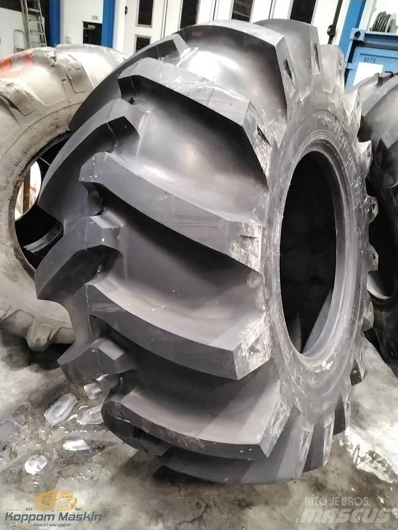 Nokian Trs 30,5-32 Pneumatiky, kolesá a ráfiky