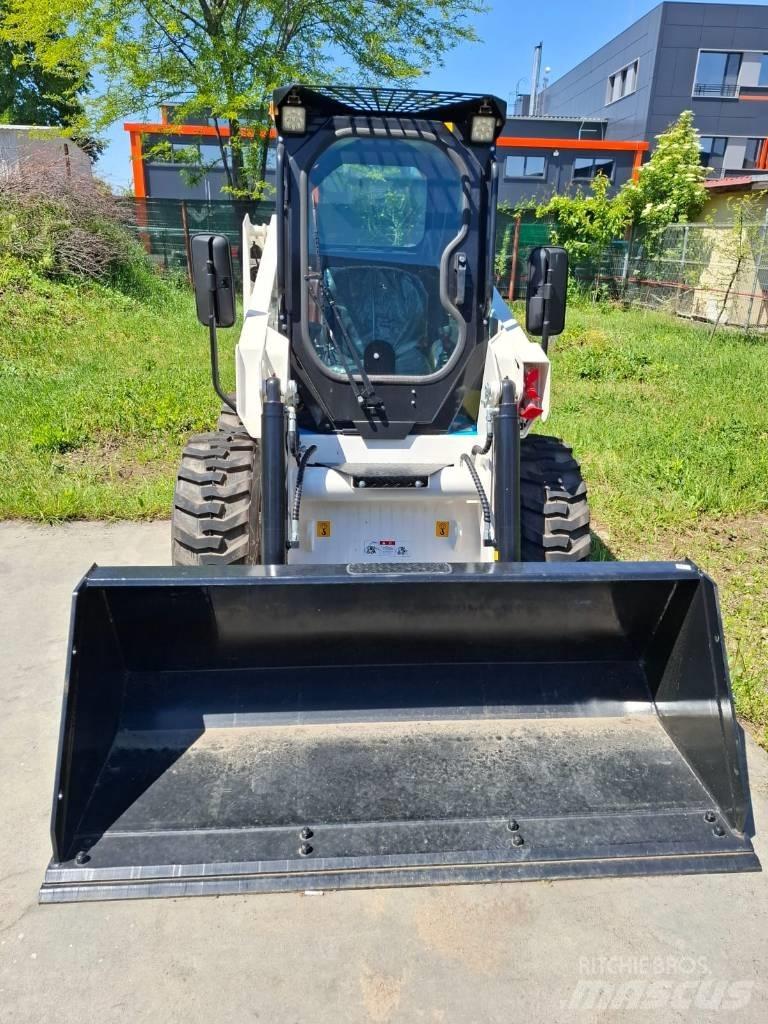 Lonking CDM312 Kolesové nakladače