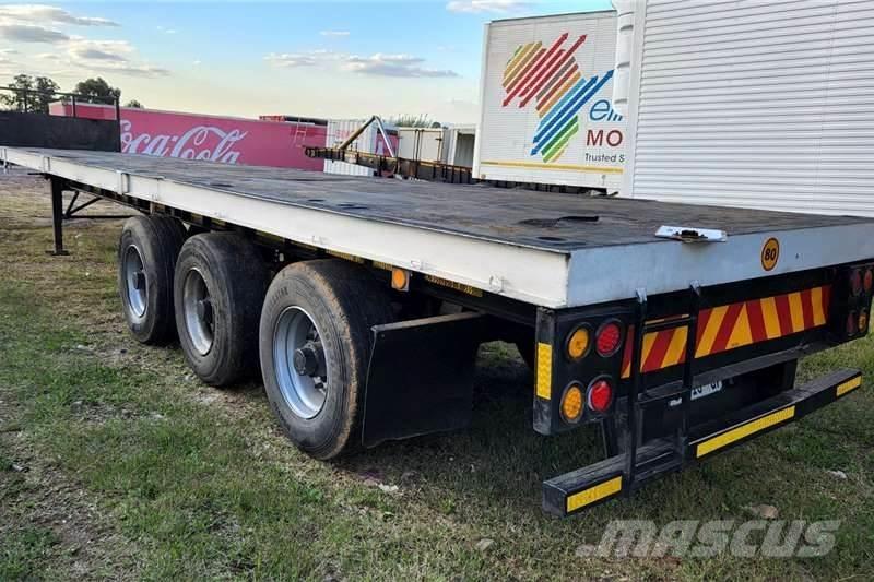   Ďalšie nákladné vozidlá