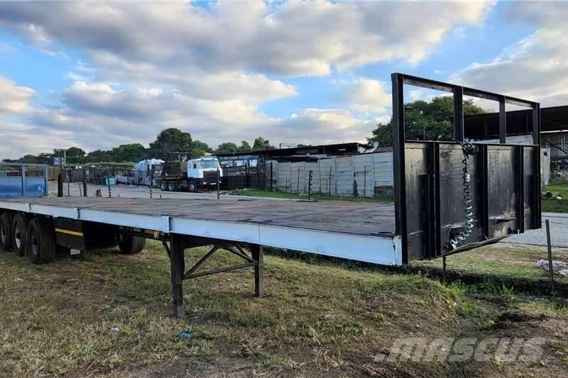   Ďalšie nákladné vozidlá