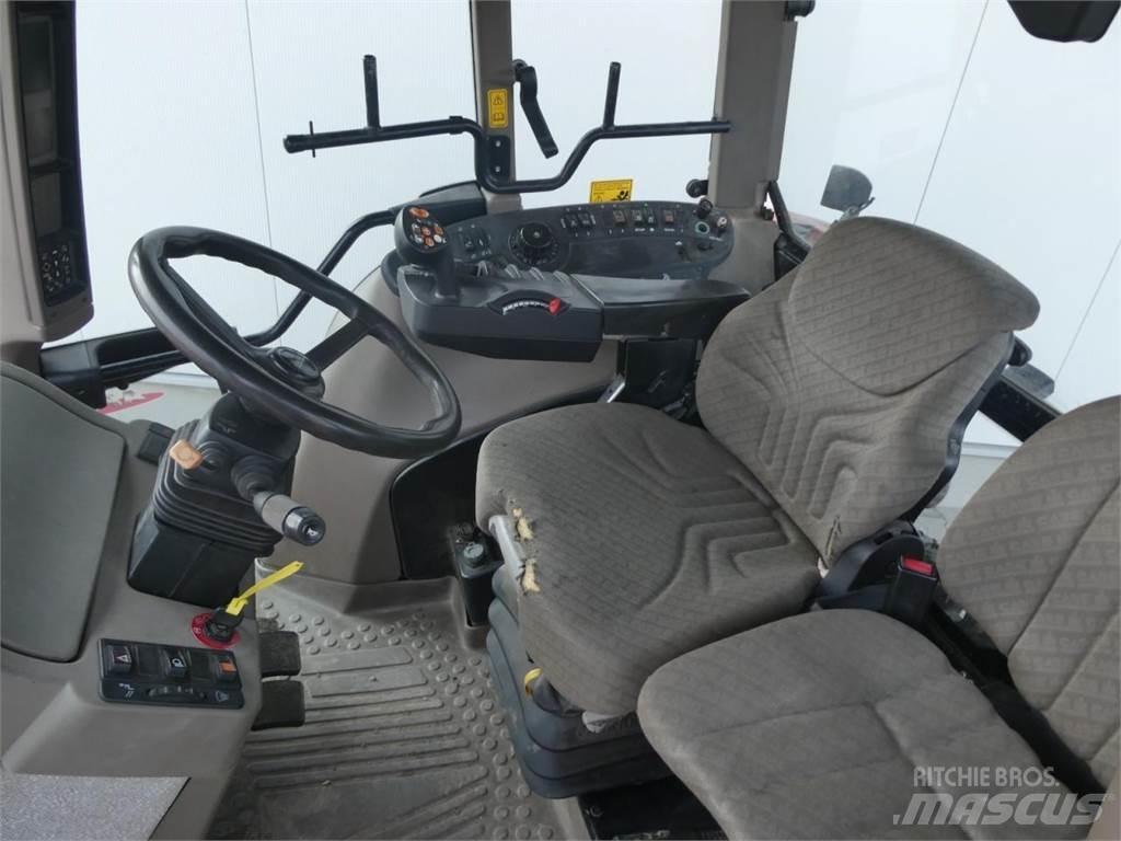 Case IH CVX 175 Traktory