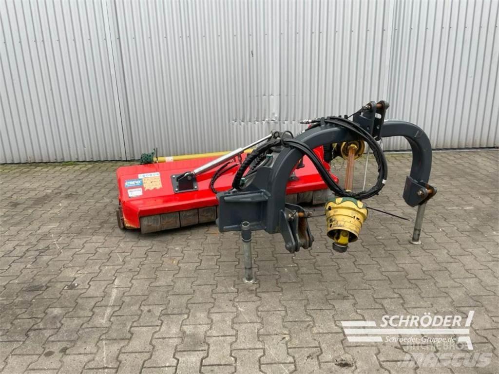 Dragone - ROAD V-200 Mulčovače