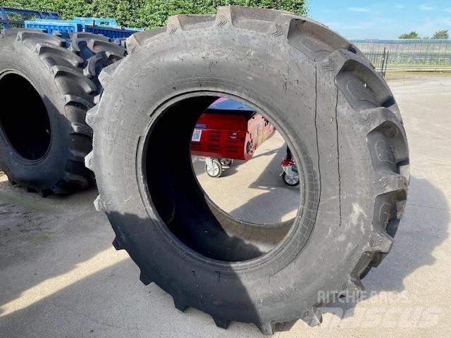 Galaxy 710/70R38 Pneumatiky, kolesá a ráfiky