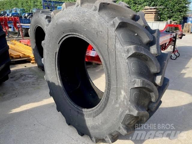 Galaxy 710/70R38 Pneumatiky, kolesá a ráfiky