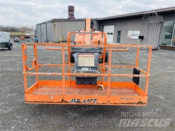 JLG 460 SJ Teleskopické plošiny