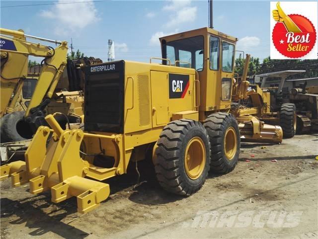 CAT 140 G Grejdery