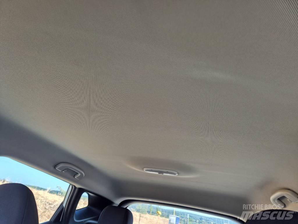 Nissan Qashqai Automobily