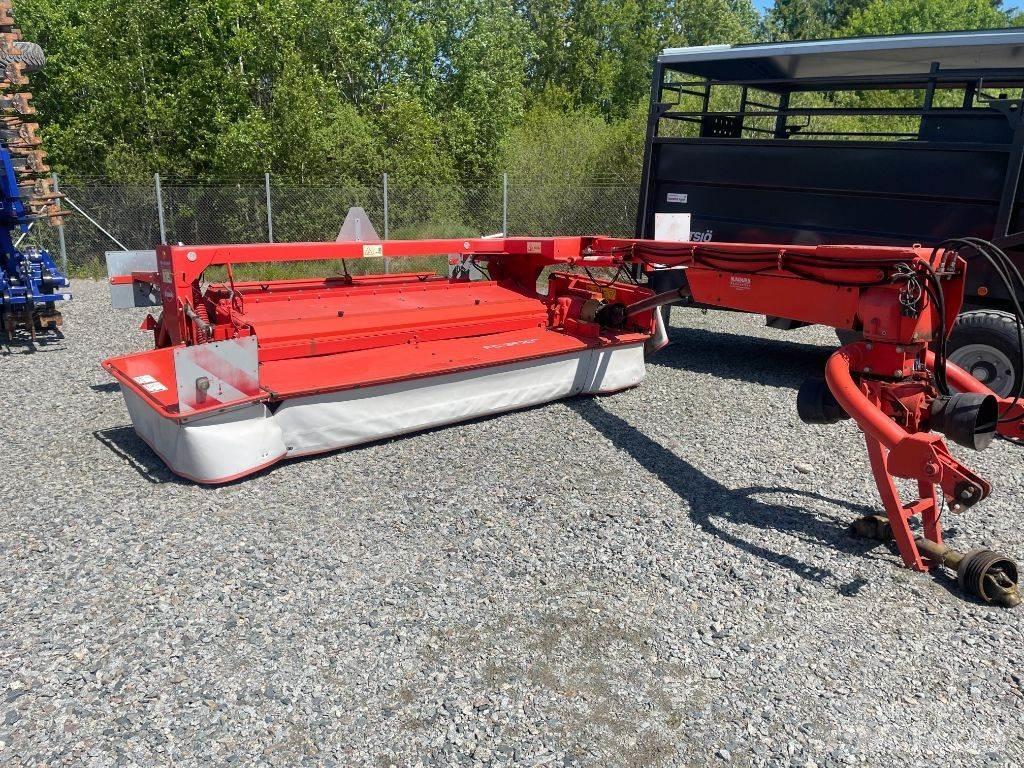 Kuhn FC 352 G Žací stroj-kondicionér